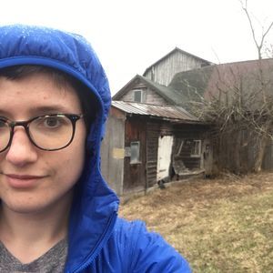 Meet your Posher, Emily